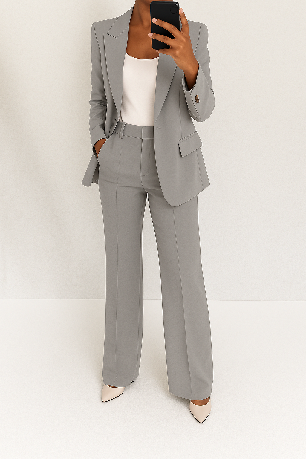 Brenda - Classic Custom Set