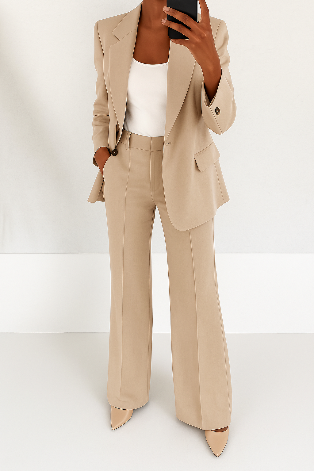 Brenda - Classic Custom Set