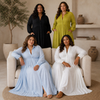 Ella | Elegant Maxi Dress