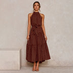 Tala | Maxi Dress