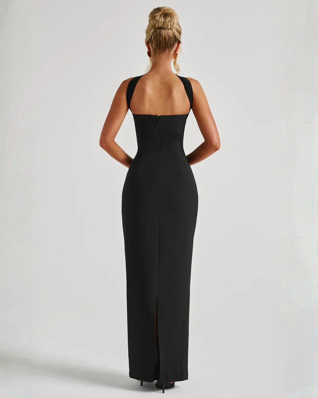Ella | Maxi Dress