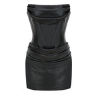 Agnes | Mini Dress