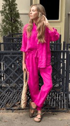 Avery™ - Comfortable Two Piece Set