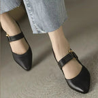 Riley™ - Comfortable Orthopedic Heels