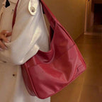 Hannah™ Favorite | Vintage Shoulder Handbag