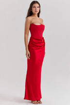 Stella | Maxi Dress