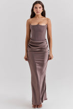 Stella | Maxi Dress