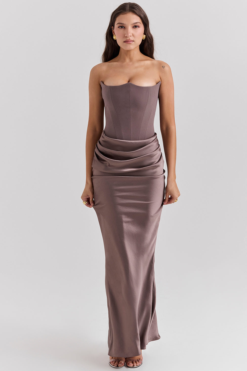 Stella | Maxi Dress