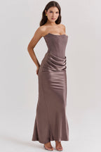 Stella | Maxi Dress