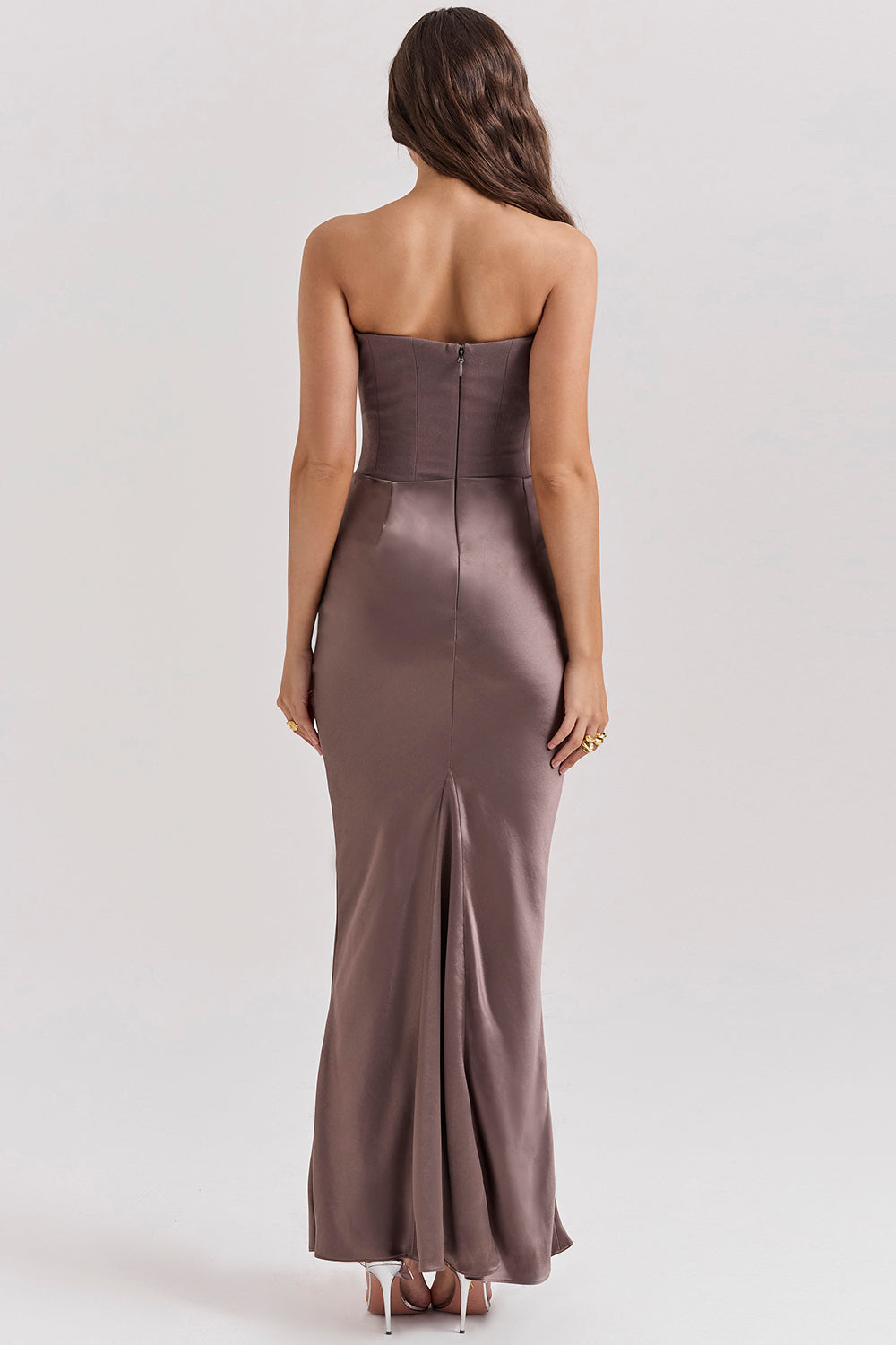 Stella | Maxi Dress