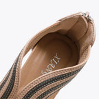Amelia™ - Stylish Harmony Heels