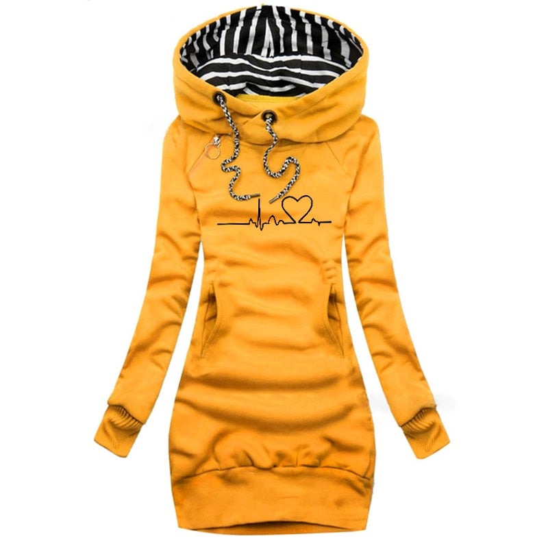 Alyssa™ - Comfortable Sweater