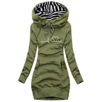 Alyssa™ - Comfortable Sweater