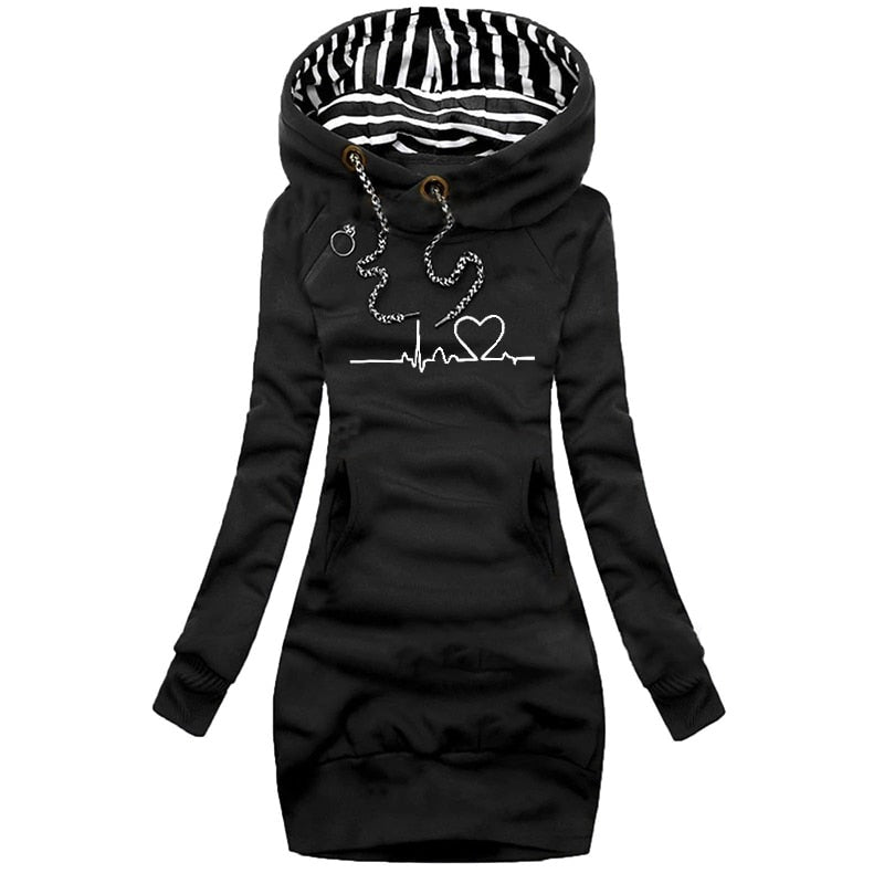 Alyssa™ - Comfortable Sweater