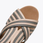 Amelia™ - Stylish Harmony Heels
