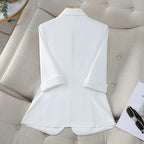 Victoria™ - Stylish Comfortable Blazer