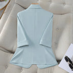 Victoria™ - Stylish Comfortable Blazer