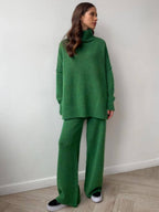 Riley™ - Comfy Oversized Set