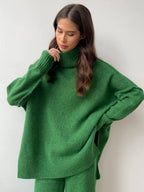 Riley™ - Comfy Oversized Set