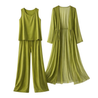 Valeria™ - Elegant and Comfortable Set