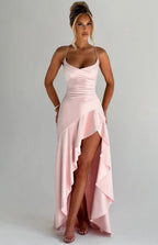 Lucia | Maxi Dress