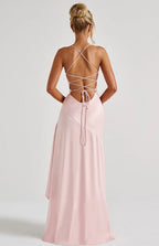 Lucia | Maxi Dress