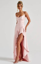 Lucia | Maxi Dress