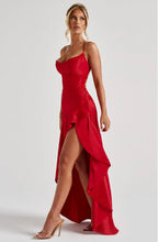 Lucia | Maxi Dress