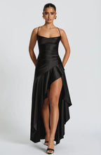Lucia | Maxi Dress
