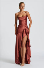 Lucia | Maxi Dress