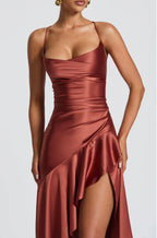 Lucia | Maxi Dress