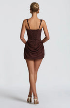 Lillian | Mini Dress