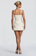 Lillian | Mini Dress