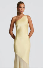 Feline | Maxi Dress