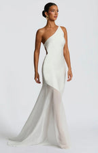 Feline | Maxi Dress