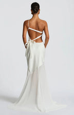 Feline | Maxi Dress
