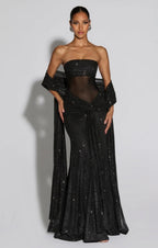 Giselle | Maxi Dress