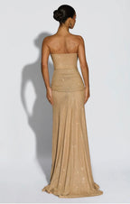 Giselle | Maxi Dress