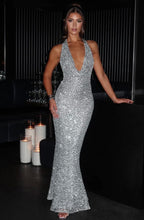 Stellara | Maxi Dress