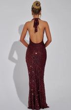 Stellara | Maxi Dress