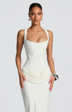 Nina | Maxi Dress