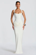 Nina | Maxi Dress