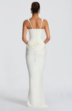 Nina | Maxi Dress