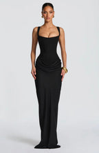 Nina | Maxi Dress