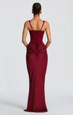 Nina | Maxi Dress