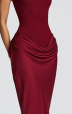 Nina | Maxi Dress