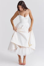 Daisy | Midi Dress
