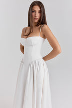 Charlotte | Midi Dress