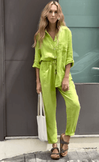 Avery™ - Comfortable Two Piece Set