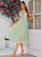 Lena | Elegant Summer Dress